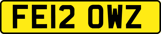 FE12OWZ