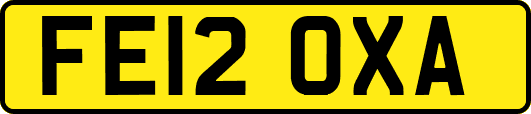 FE12OXA