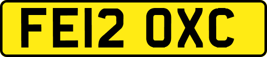 FE12OXC