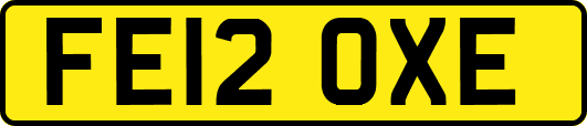 FE12OXE