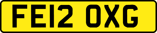 FE12OXG
