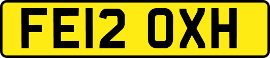 FE12OXH