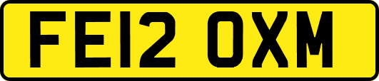 FE12OXM
