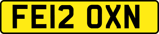 FE12OXN