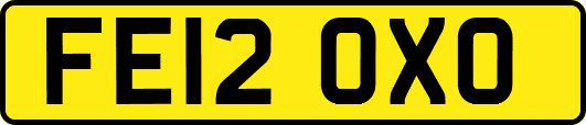 FE12OXO