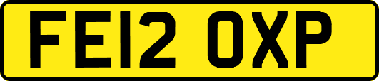 FE12OXP