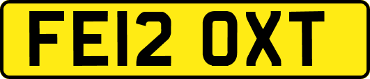 FE12OXT