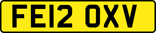 FE12OXV