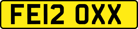 FE12OXX