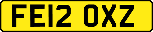 FE12OXZ