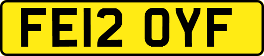 FE12OYF