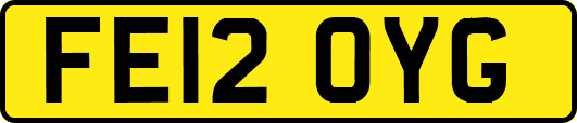 FE12OYG