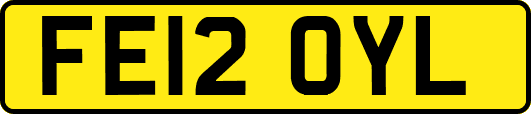 FE12OYL
