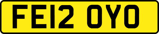 FE12OYO