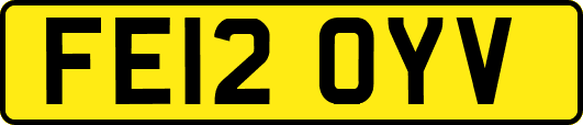 FE12OYV