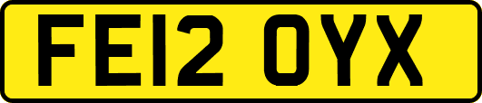 FE12OYX