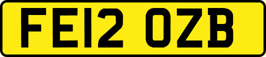 FE12OZB