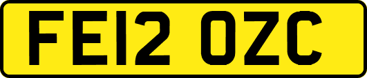 FE12OZC