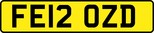 FE12OZD