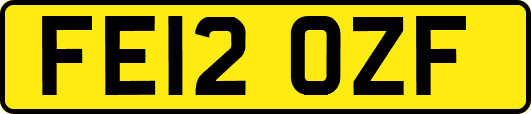 FE12OZF