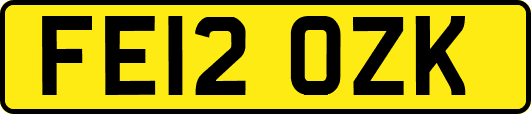 FE12OZK