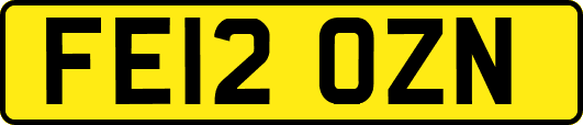FE12OZN