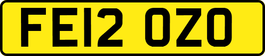 FE12OZO