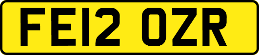 FE12OZR