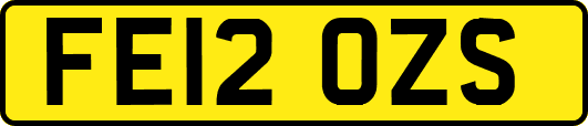 FE12OZS