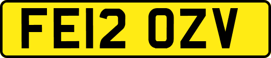 FE12OZV
