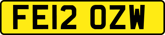 FE12OZW