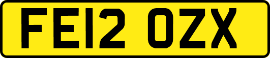 FE12OZX