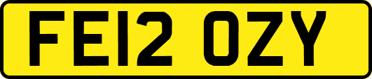 FE12OZY