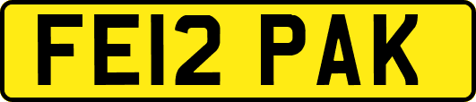 FE12PAK