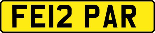 FE12PAR