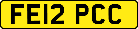 FE12PCC