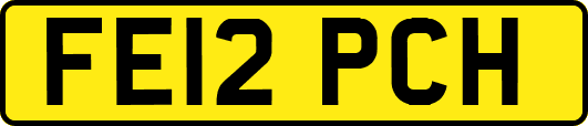FE12PCH