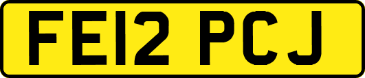 FE12PCJ