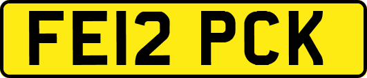 FE12PCK