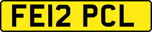 FE12PCL