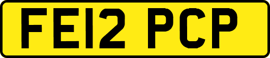 FE12PCP