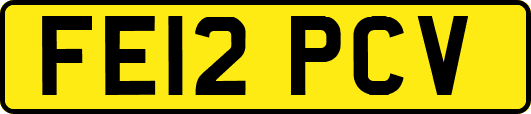 FE12PCV