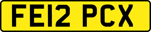 FE12PCX
