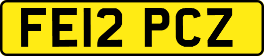 FE12PCZ