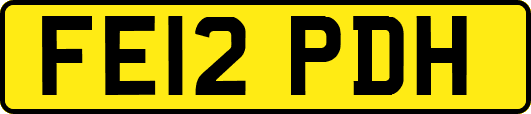FE12PDH