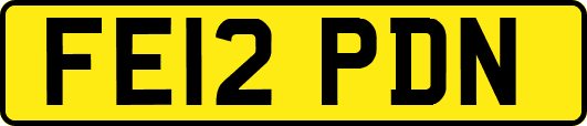 FE12PDN