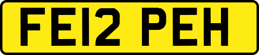 FE12PEH