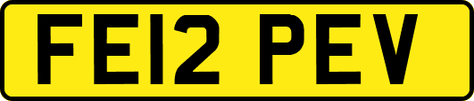 FE12PEV