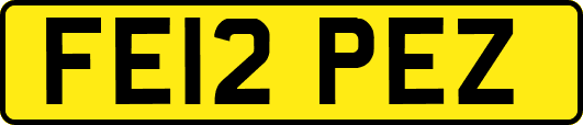 FE12PEZ