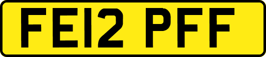 FE12PFF